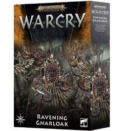 Warcry Terrain Ravening Gnarloak Warhammer Age of Sigmar