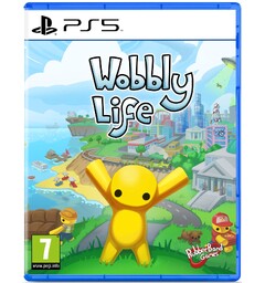 Wobbly Life PS5