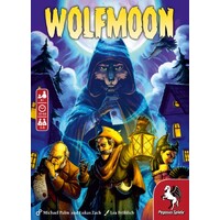 Wolfmoon Kortspill 
