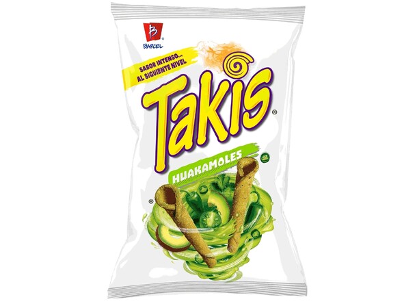 *Takis Guacamole 70g 