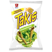*Takis Guacamole 70g 