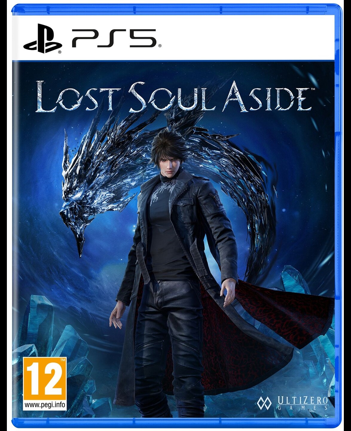 Lost Soul Aside PS5