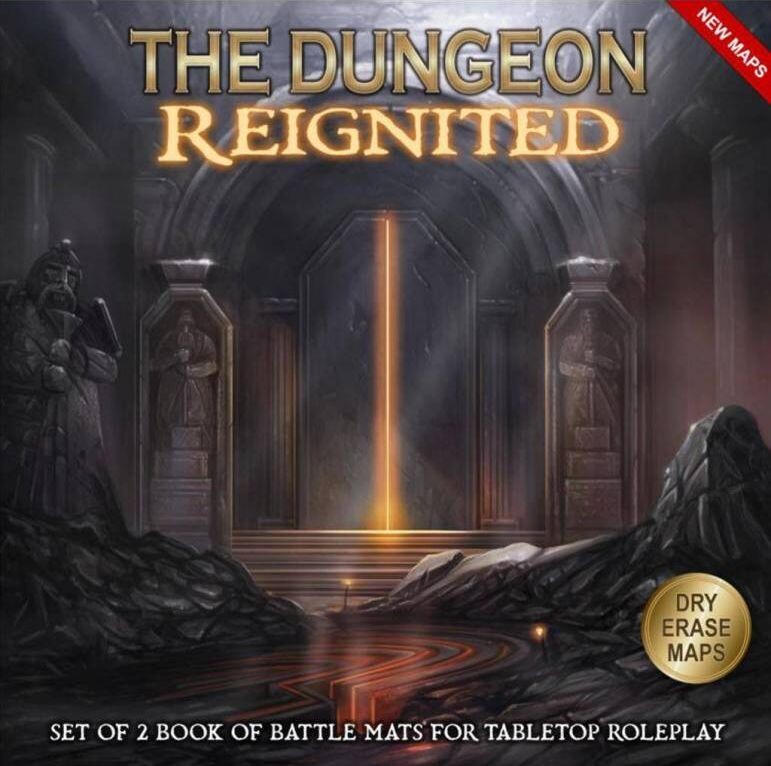 The Dungeon Reignited Set