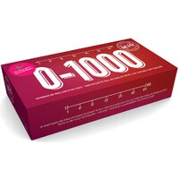 0-1000 Spørrespill 