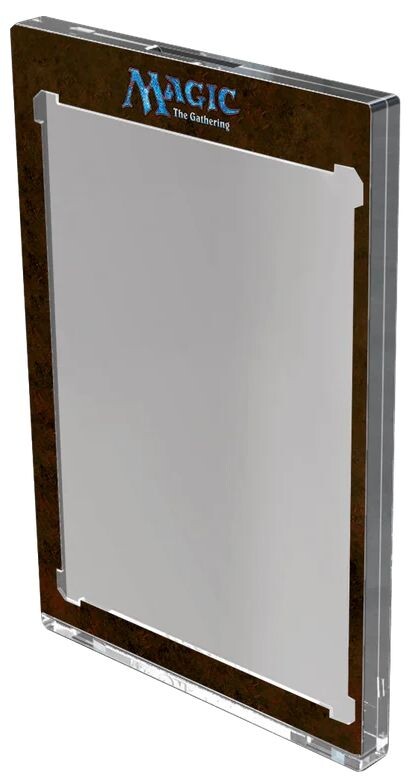 ONE-TOUCH Edge 35pt Magic Classic Ultra Pro