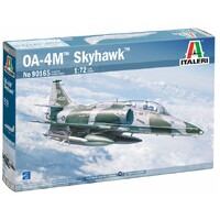 A-4M Skyhawk II Italeri 1:72 Byggesett