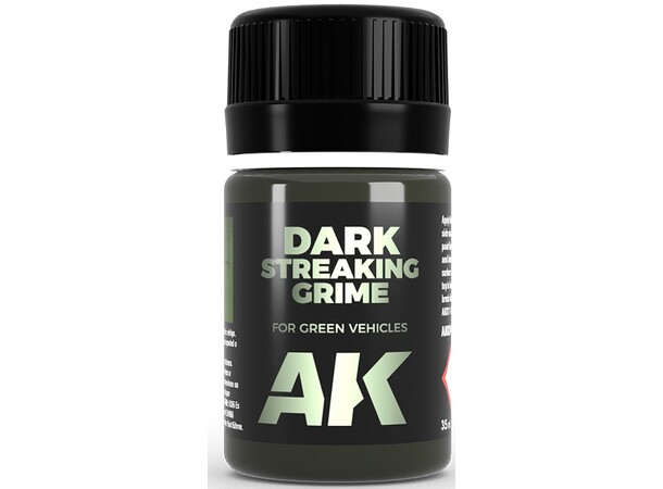 AK Dark Streaking Grime 35ml