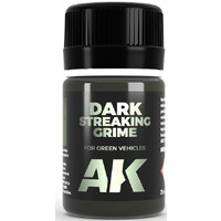 AK Dark Streaking Grime 35ml 