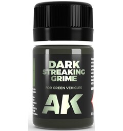 AK Dark Streaking Grime 35ml