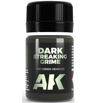 AK Dark Streaking Grime 35ml
