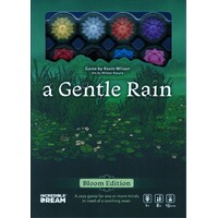 A Gentle Rain Bloom Edition Brettspill 