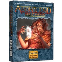 Aeons End The Caverns Expansion Expansion till Aeons End