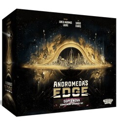 Andromedas Edge Supernova Upgrade Kit