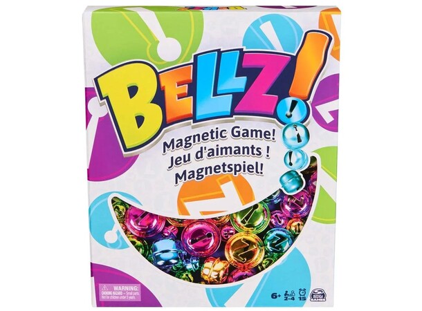 Bellz Magnetspel