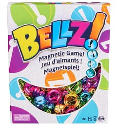 Bellz Magnetspill