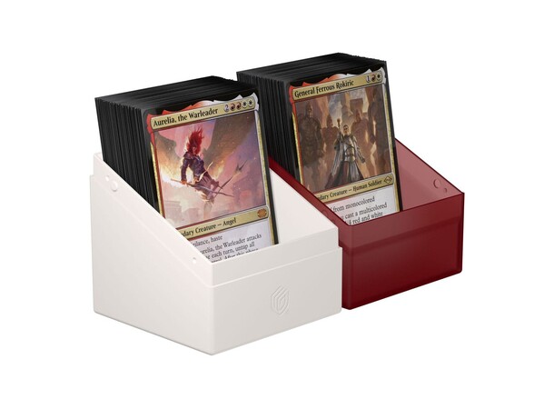 Boulder 100+ Guild Summit Boros Ultimate Guard 
