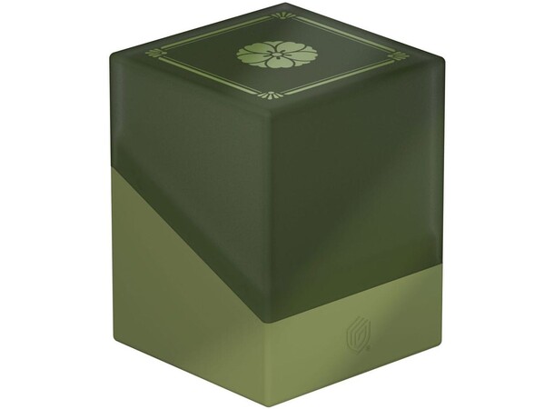 Boulder 100+ Katana Suirei Ultimate Guard - The Shogun's Journey 3 