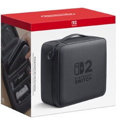 Carrying Case All In One Switch 2