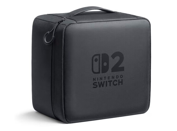 Carrying Case All In One Switch 2 