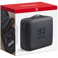 Carrying Case All In One Switch 2 