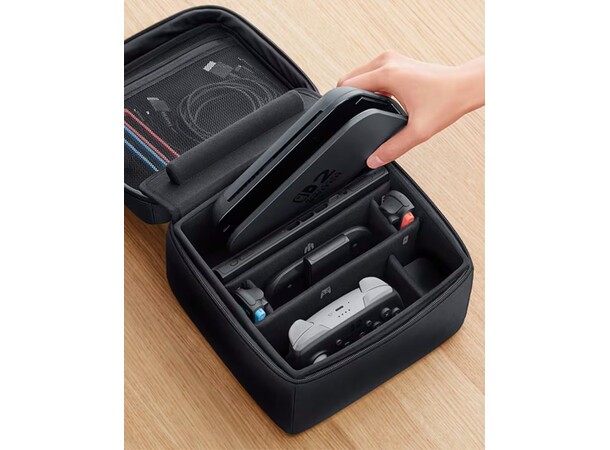 Carrying Case All In One Switch 2 