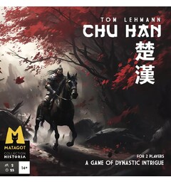 Chu Han Brettspill