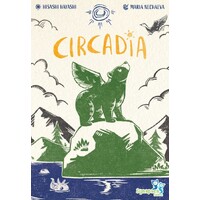 Circadia Kortspill 