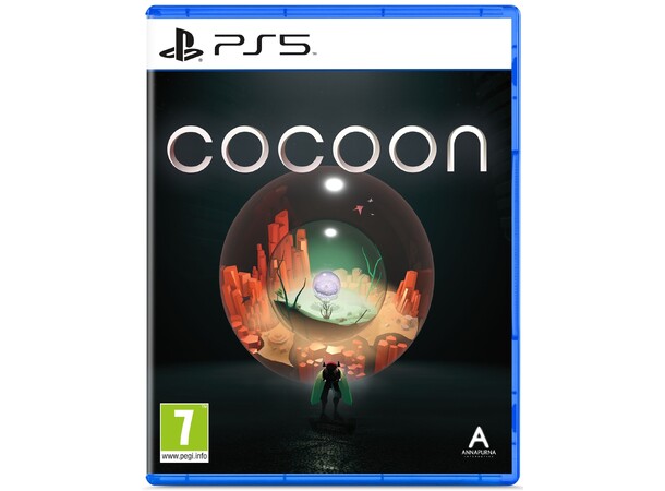 Cocoon PS5