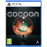 Cocoon PS5 