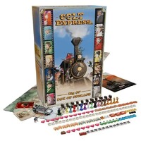 Colt Express Big Box of Storage 