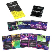 Compile Aux 2 Expansion Utvidelse til Compile