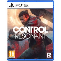 Control Resonant PS5 