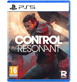 Control Resonant PS5