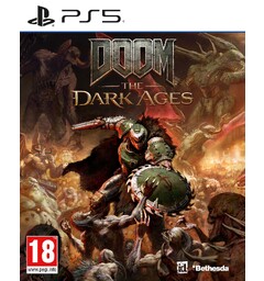 DOOM Dark Ages PS5