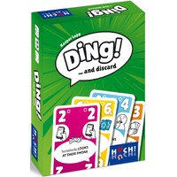 Ding Kortspill 