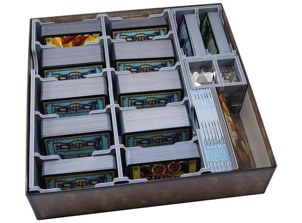 Dominion Insert (Folded Space) 