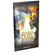 Duel for Middle-Earth Allies Expansion Utvidelse til Duel for Middle-Earth