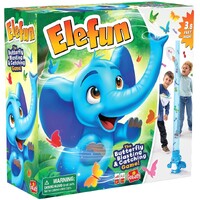 Elefun - NORSK 