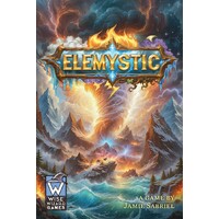 Elemystic Kortspill 