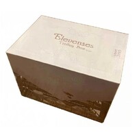 Elevenses Tea Trolley Box Kortspel 