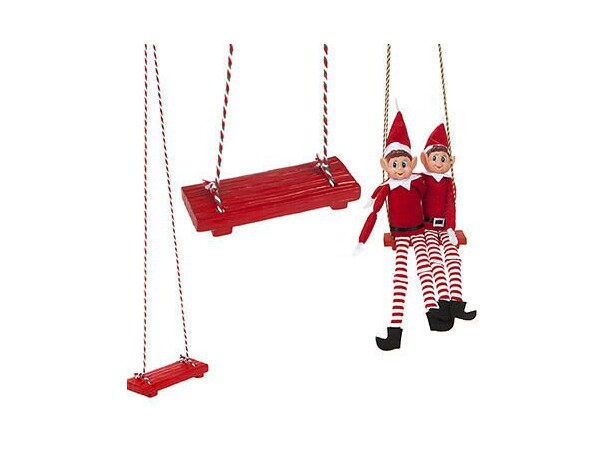 Elf on the Shelf Gunga - 1 st 