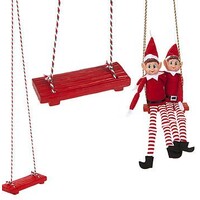 Elf on the Shelf Gunga - 1 st 