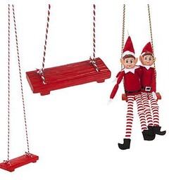 Elf on the Shelf Gunga - 1 st