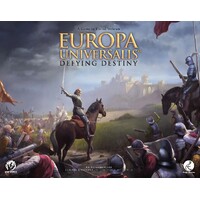 Europa Universalis Defying Destiny Exp Utvidelse til Europa Universalis