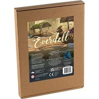 Everdell Essentials Ed Upgrade Pack 