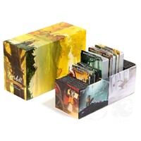 Everdell Oversized Cards Expansions Utvidelse til Everdell