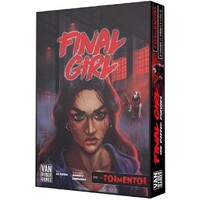 Final Girl S3 The Marrek Murders Exp Utvidelse til Final Girl