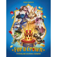 For a Crown Brettspill 