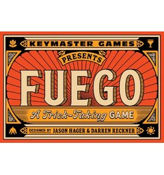 Fuego Kortspel