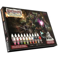 Gamemaster Wandering Monster Paint Set 